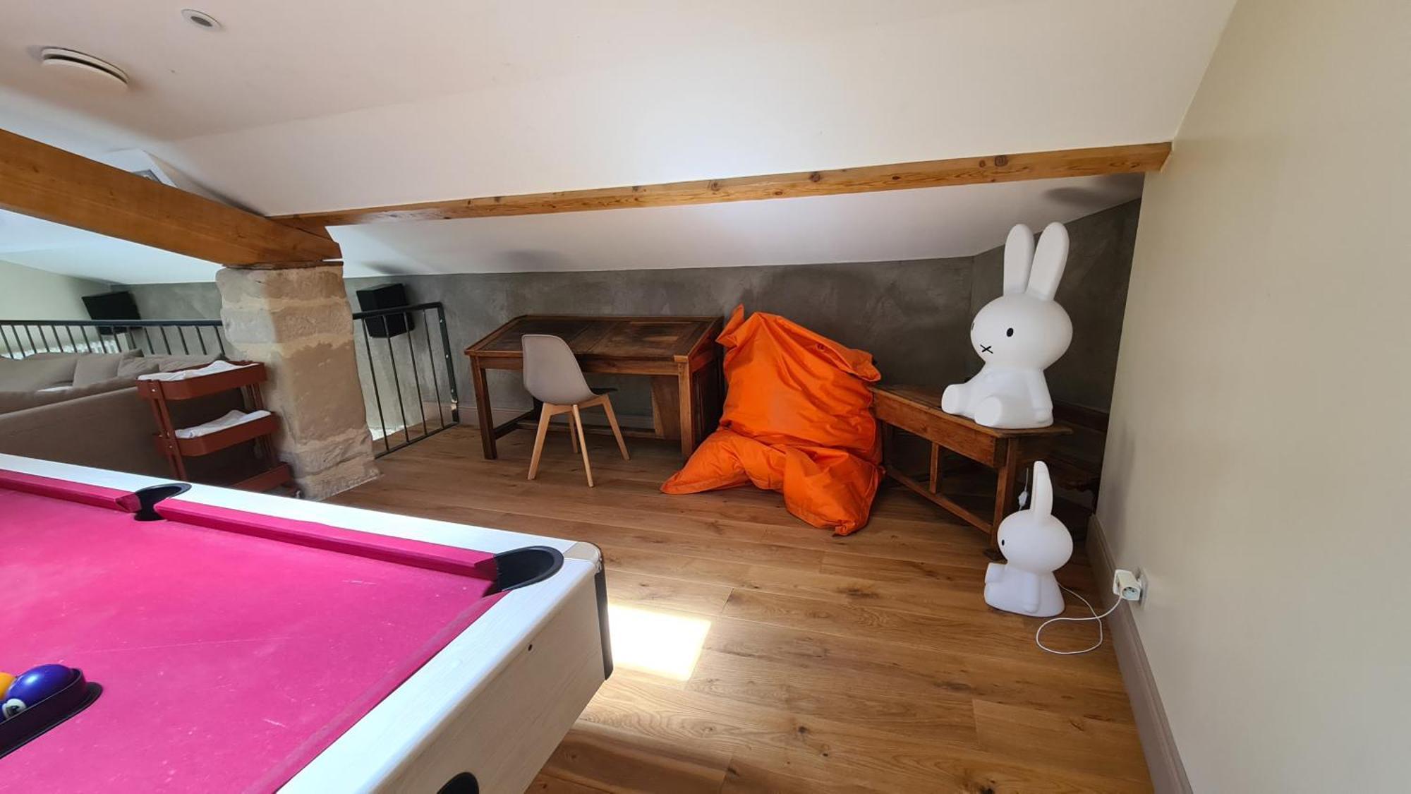Gite Le Caprice Spa & Sauna Génissieux Dış mekan fotoğraf